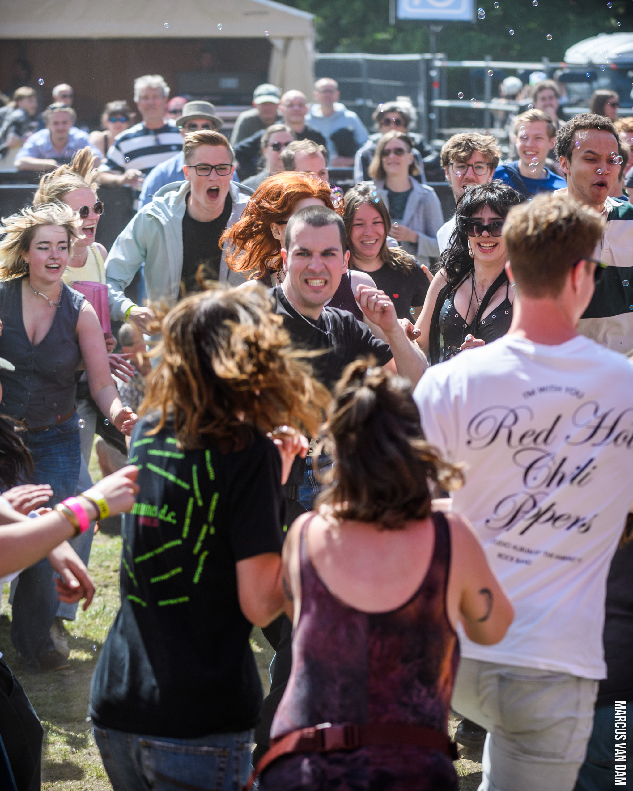 Bevrijdingspop (2026)